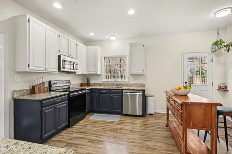 1701 Point Owoods Court Raleigh NC 27604