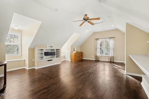 1701 Point Owoods Court Raleigh NC 27604