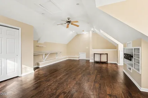 1701 Point Owoods Court Raleigh NC 27604
