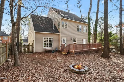 1701 Point Owoods Court Raleigh NC 27604