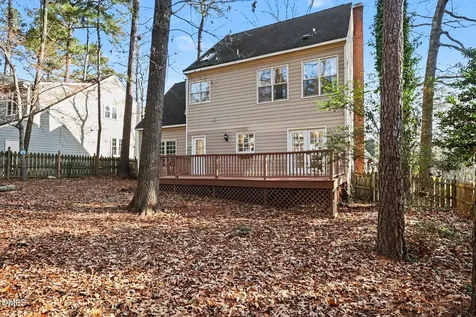 1701 Point Owoods Court Raleigh NC 27604