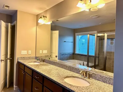 2537 Heathcote Lane Apex NC 27502