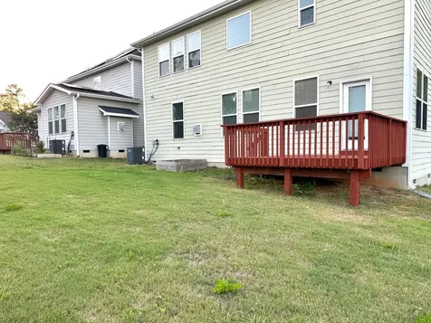 2537 Heathcote Lane Apex NC 27502