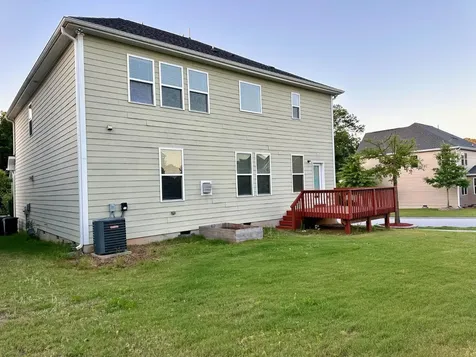 2537 Heathcote Lane Apex NC 27502