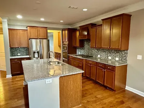 2537 Heathcote Lane Apex NC 27502