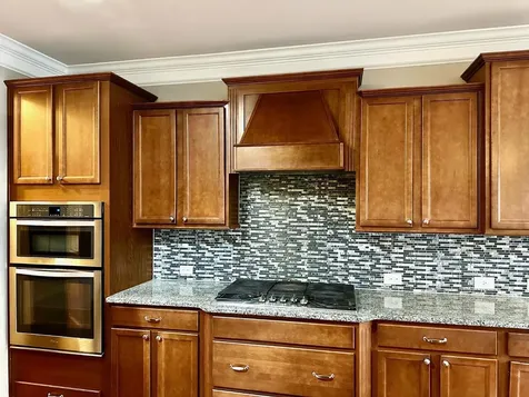 2537 Heathcote Lane Apex NC 27502
