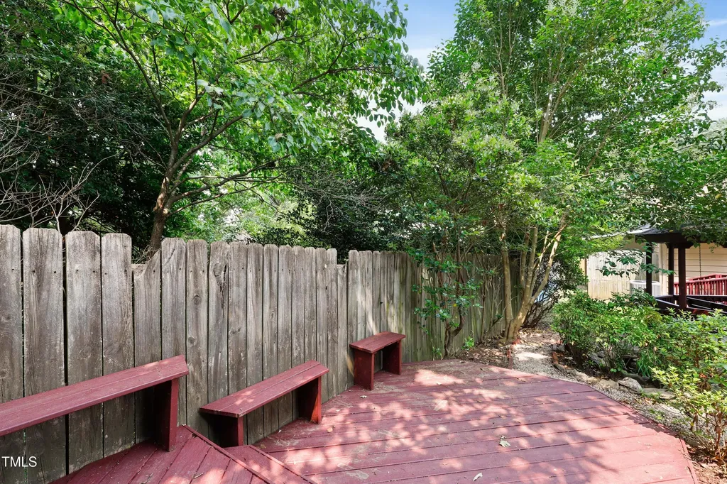 821 Woodburn Road Raleigh NC 27605
