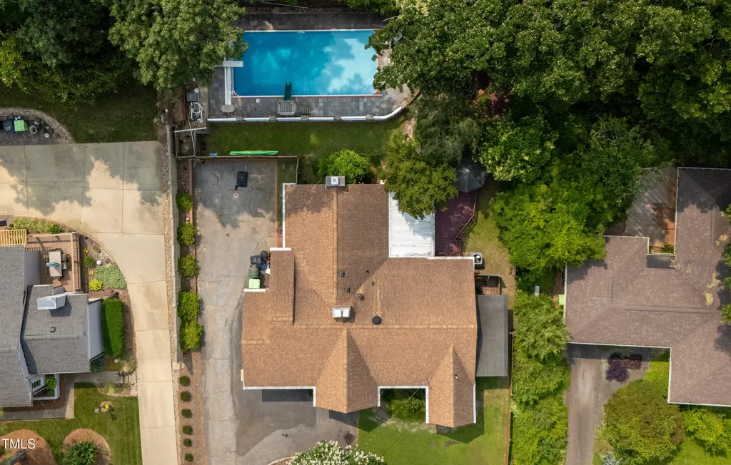 821 Woodburn Road Raleigh NC 27605