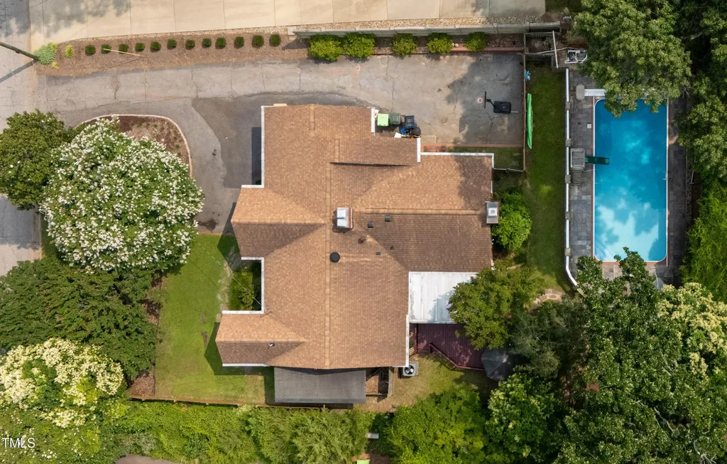 821 Woodburn Road Raleigh NC 27605
