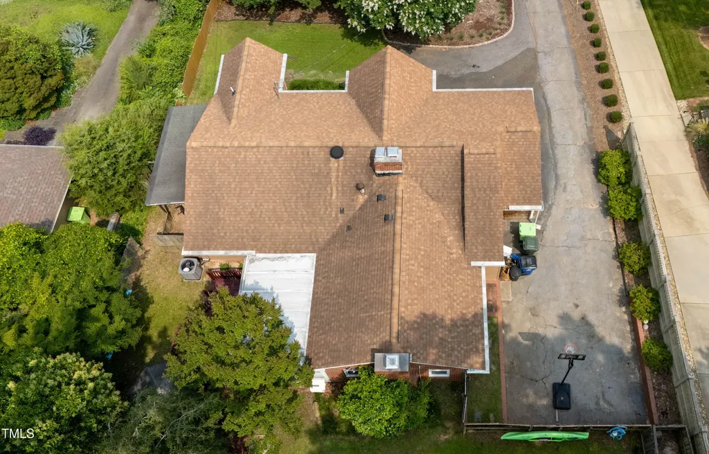 821 Woodburn Road Raleigh NC 27605
