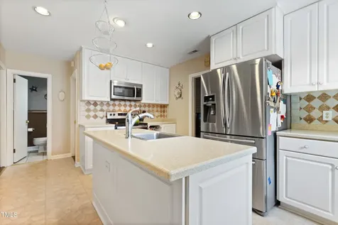 821 Woodburn Road Raleigh NC 27605