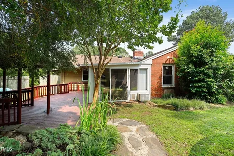 821 Woodburn Road Raleigh NC 27605