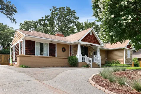 821 Woodburn Road Raleigh NC 27605
