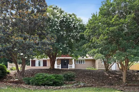 821 Woodburn Road Raleigh NC 27605