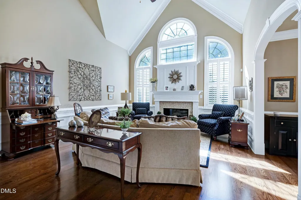210 Sonoma Valley Drive Cary NC 27518