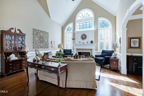 210 Sonoma Valley Drive Cary NC 27518