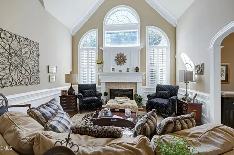210 Sonoma Valley Drive Cary NC 27518