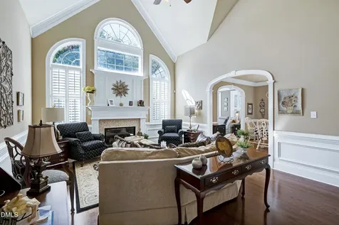 210 Sonoma Valley Drive Cary NC 27518