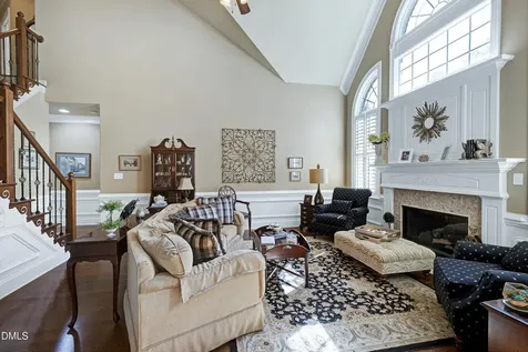 210 Sonoma Valley Drive Cary NC 27518
