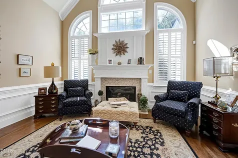 210 Sonoma Valley Drive Cary NC 27518