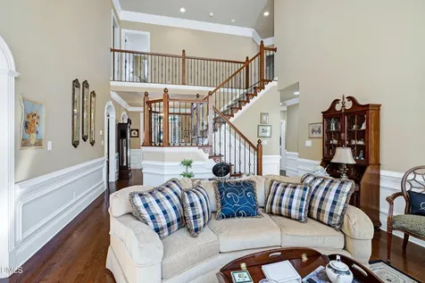 210 Sonoma Valley Drive Cary NC 27518