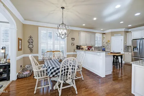 210 Sonoma Valley Drive Cary NC 27518