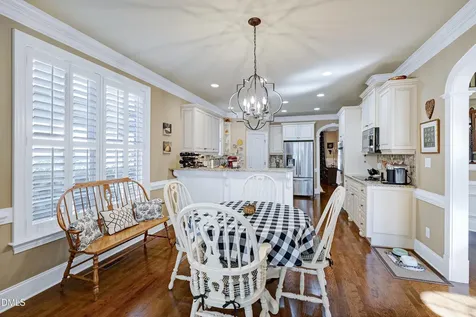210 Sonoma Valley Drive Cary NC 27518