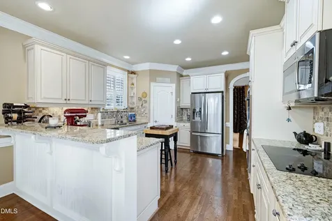 210 Sonoma Valley Drive Cary NC 27518