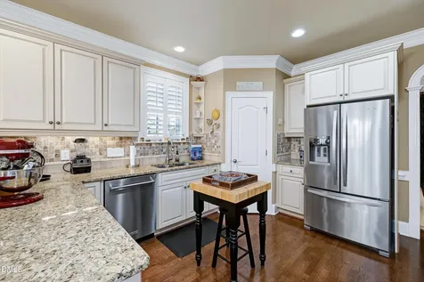 210 Sonoma Valley Drive Cary NC 27518