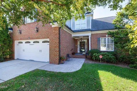 210 Sonoma Valley Drive Cary NC 27518