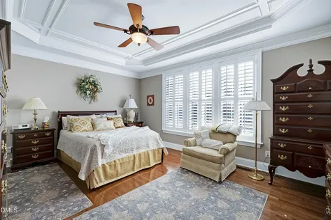 210 Sonoma Valley Drive Cary NC 27518