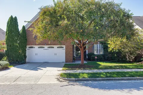 210 Sonoma Valley Drive Cary NC 27518