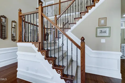 210 Sonoma Valley Drive Cary NC 27518