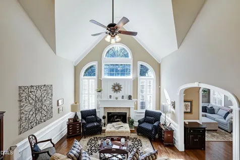 210 Sonoma Valley Drive Cary NC 27518