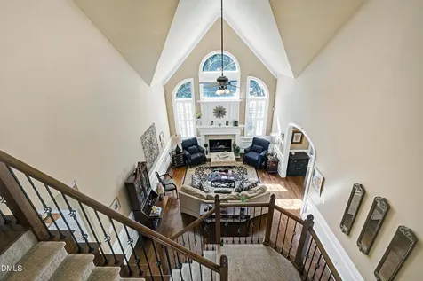 210 Sonoma Valley Drive Cary NC 27518
