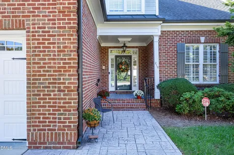 210 Sonoma Valley Drive Cary NC 27518