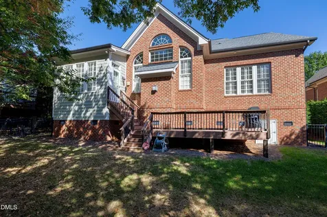 210 Sonoma Valley Drive Cary NC 27518