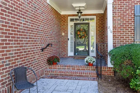 210 Sonoma Valley Drive Cary NC 27518