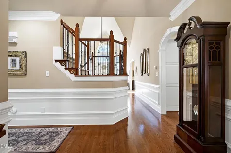210 Sonoma Valley Drive Cary NC 27518