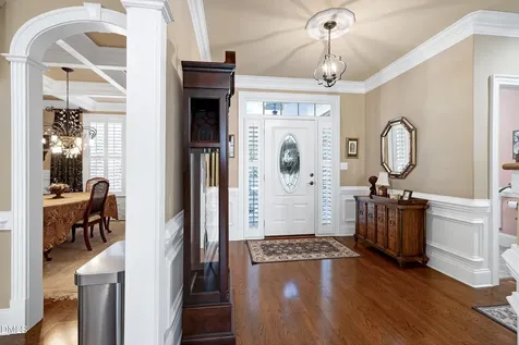 210 Sonoma Valley Drive Cary NC 27518