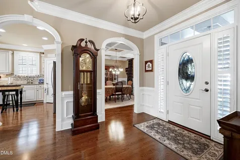 210 Sonoma Valley Drive Cary NC 27518