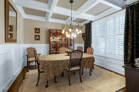210 Sonoma Valley Drive Cary NC 27518
