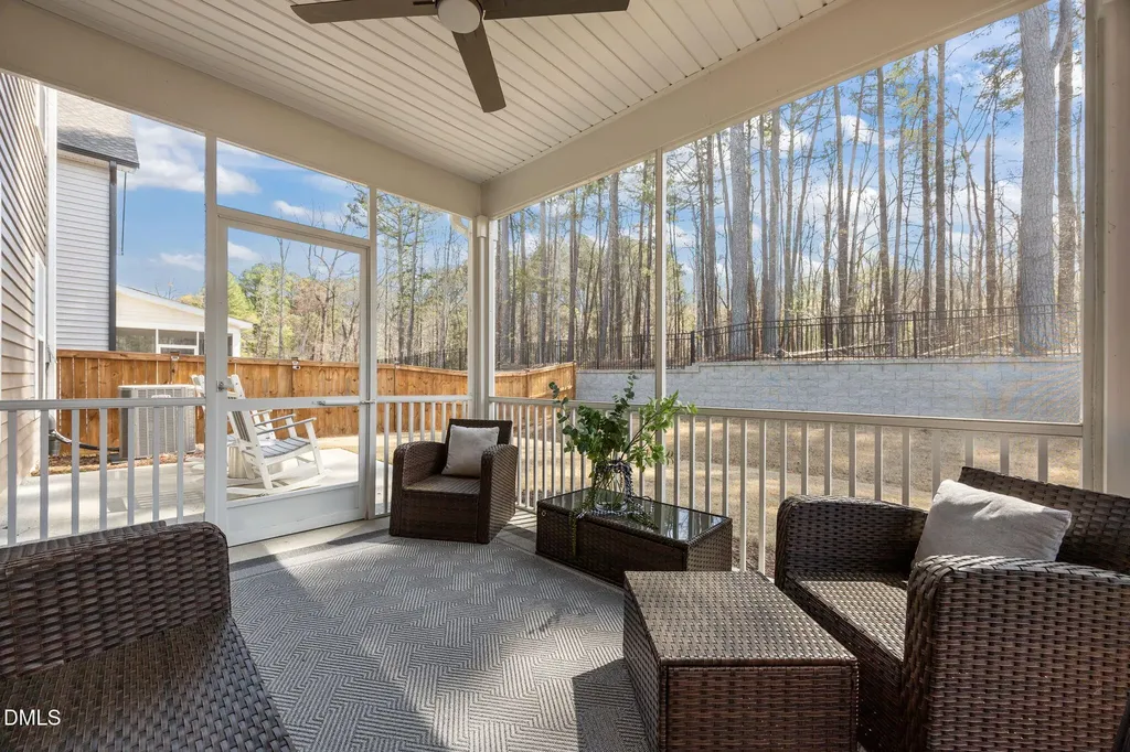 1110 Caswell Way Court Durham NC 27703