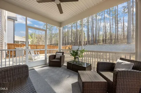 1110 Caswell Way Court Durham NC 27703