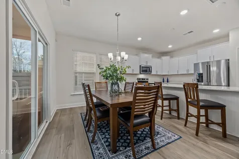 1110 Caswell Way Court Durham NC 27703