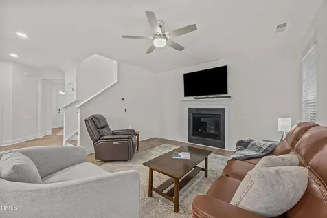1110 Caswell Way Court Durham NC 27703