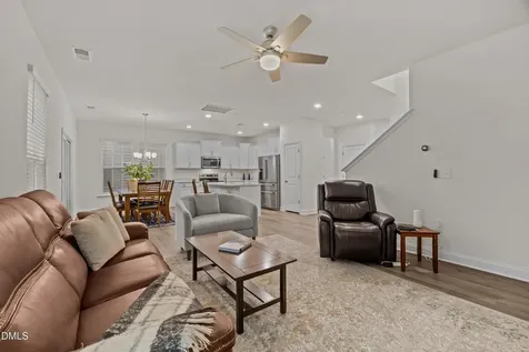 1110 Caswell Way Court Durham NC 27703