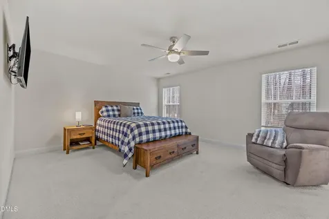 1110 Caswell Way Court Durham NC 27703