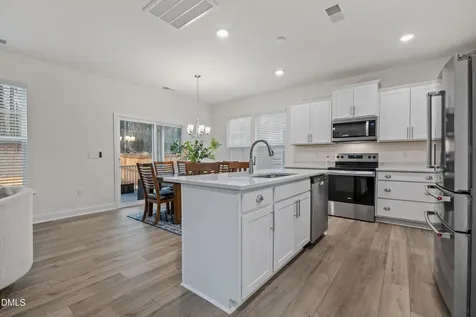 1110 Caswell Way Court Durham NC 27703