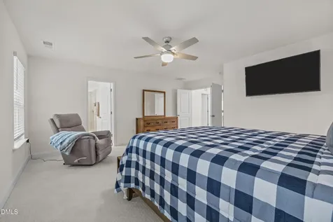 1110 Caswell Way Court Durham NC 27703